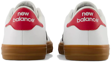 Purchase New Balance Numeric 212 Pro Court ''Weiß Schwarz Gum'' NM212TPO
