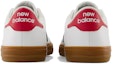 Purchase New Balance Numeric 212 Pro Court 'Putih Hitam Gum' NM212TPO