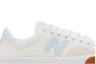 Order New Balance Numeric 212 Pro Court 'Putih Biru Muda Gum' NM212WCB