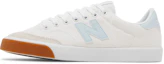 Lookbook New Balance Numeric 212 Pro Court 'Putih Biru Muda Gum' NM212WCB