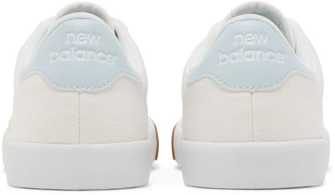 New Balance Numeric 212 Pro Court 'Putih Biru Muda Gum' NM212WCB Details for New Balance Numeric 212 Pro Court 'Putih Biru Muda Gum' NM212WCB