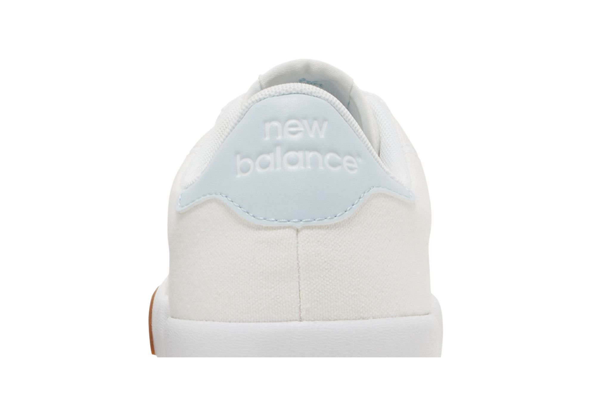 Sizing New Balance Numeric 212 Pro Court 'Putih Biru Muda Gum' NM212WCB