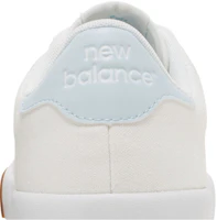 Sizing New Balance Numeric 212 Pro Court ''Bianco Azzurro Gomma'' NM212WCB