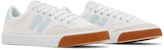 New Balance Numeric 212 Pro Court 'Putih Biru Muda Gum' NM212WCB