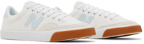 Cheap New Balance Numeric 212 Pro Court 'Putih Biru Muda Gum' NM212WCB