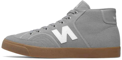 New Balance Numeric 213 'Grey Retro' NM213GYN New Balance Numeric 213 'Grey Retro' NM213GYN