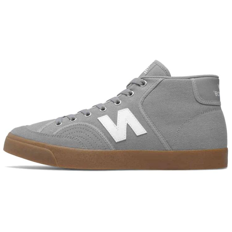 New Balance Numeric 213 'Grey Retro' NM213GYN