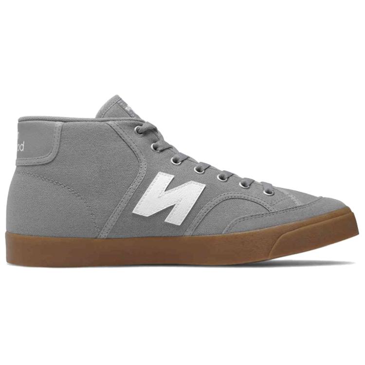 Order New Balance Numeric 213 'Grey Retro' NM213GYN