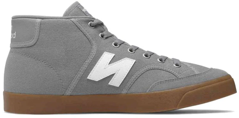 New Balance Numeric 213 'Grey Retro' NM213GYN Order New Balance Numeric 213 'Grey Retro' NM213GYN