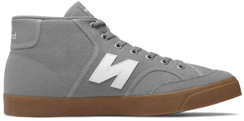 New Balance Numeric 213 'Kelabu Retro' NM213GYN Order New Balance Numeric 213 'Kelabu Retro' NM213GYN