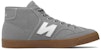 New Balance Numeric 213 'Kelabu Retro' NM213GYN
