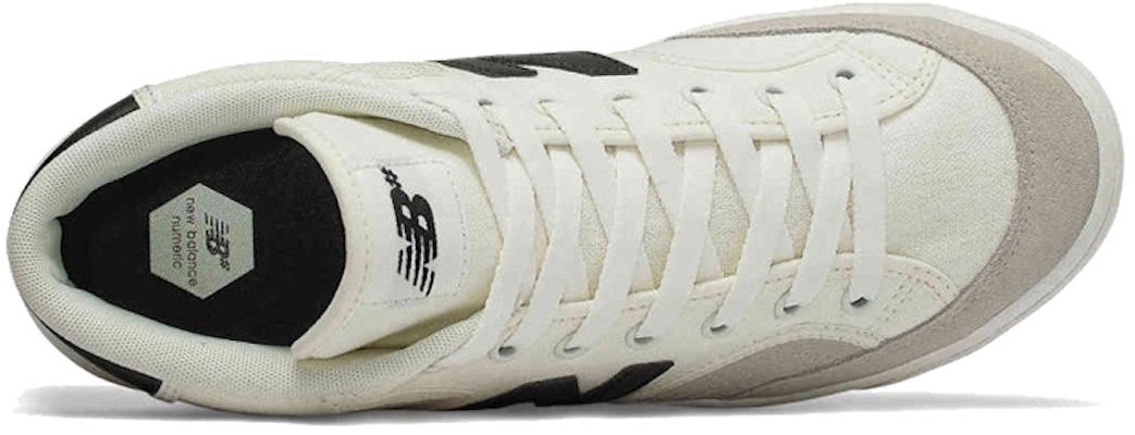 New Balance Numerik 213 'Beige Cerah' NM213OTW Lookbook New Balance Numerik 213 'Beige Cerah' NM213OTW