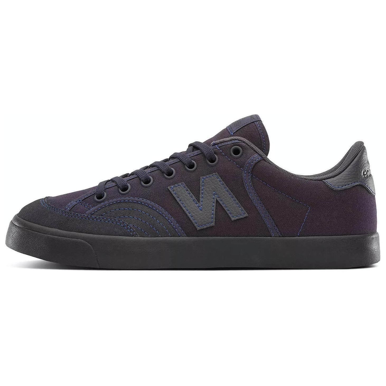 New Balance Numeric 213 'Navy Black' NM212NSV