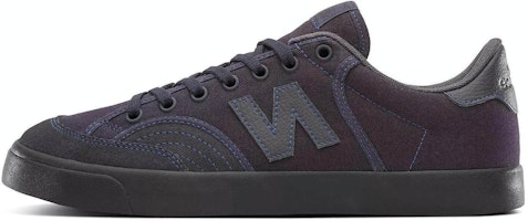 New Balance Numeric 213 'Navy Black' NM212NSV New Balance Numeric 213 'Navy Black' NM212NSV