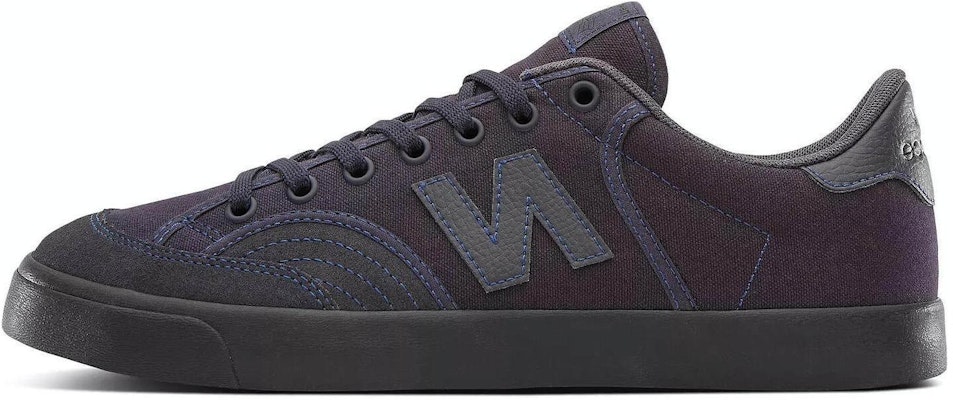 New Balance Numeric 213 'Navy Black' NM212NSV Buy New Balance Numeric 213 'Navy Black' NM212NSV