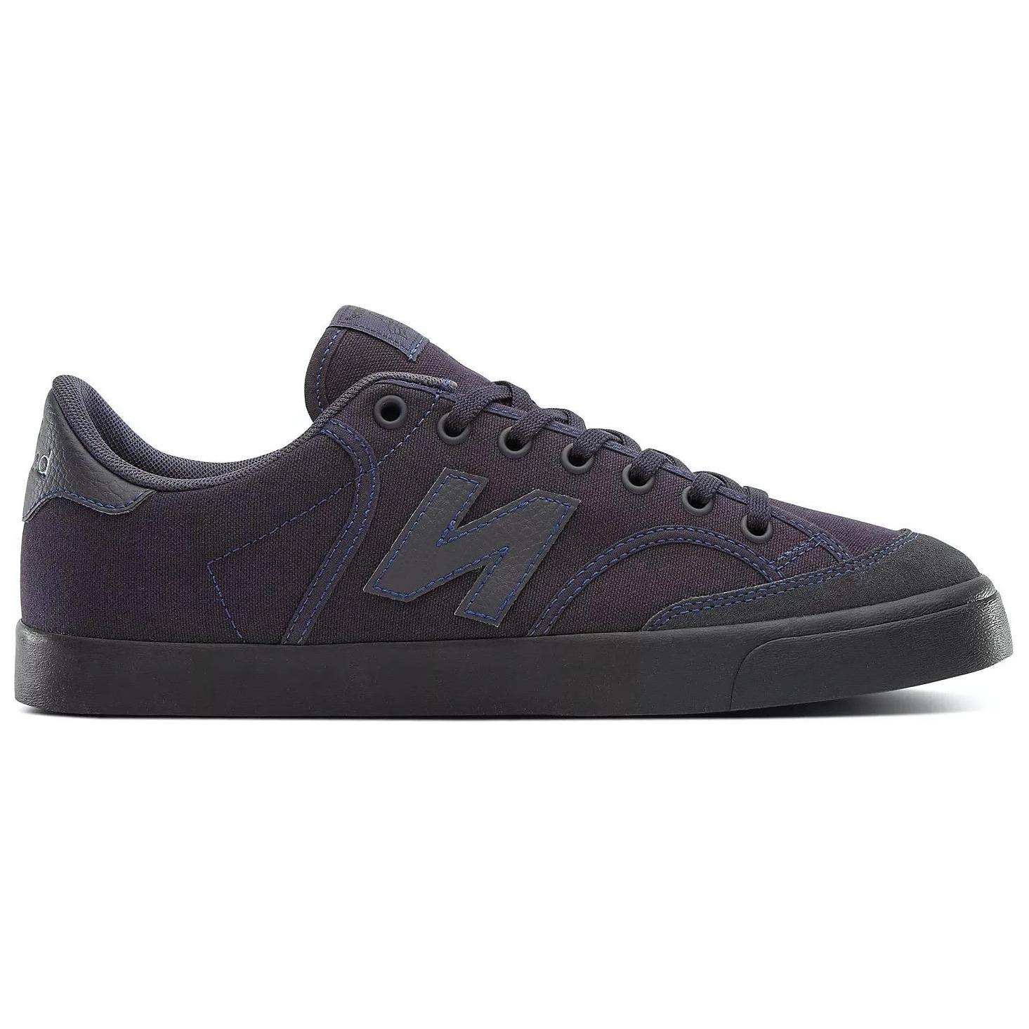 Order New Balance Numeric 213 'Navy Hitam' NM212NSV