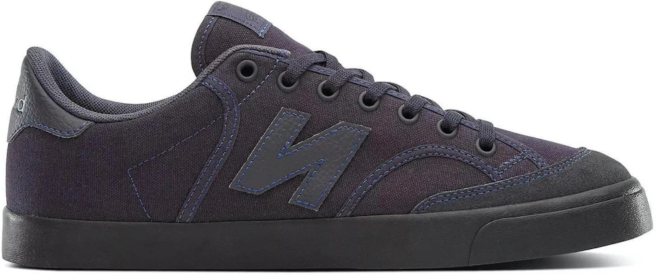New Balance Numeric 213 'Navy Hitam' NM212NSV Order New Balance Numeric 213 'Navy Hitam' NM212NSV