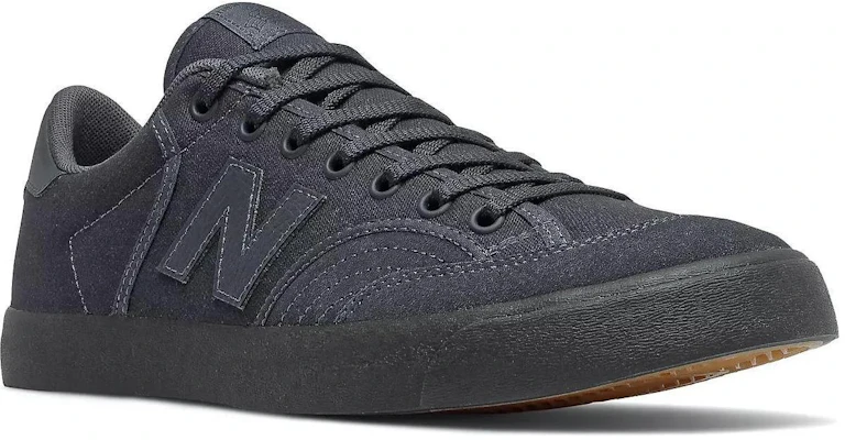 New Balance Numeric 213 'Navy Hitam' NM212NSV Lookbook New Balance Numeric 213 'Navy Hitam' NM212NSV