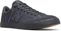 Lookbook New Balance Numeric 213 'Navy Hitam' NM212NSV