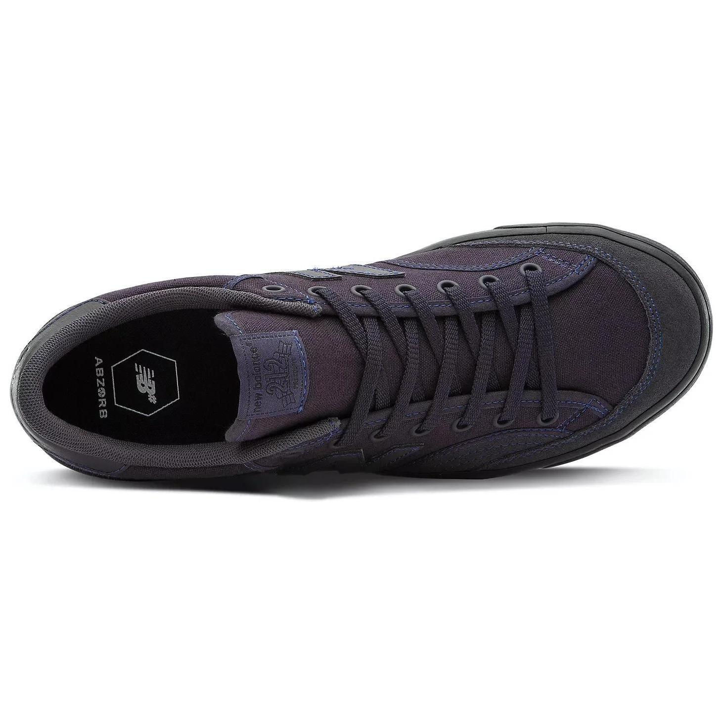 Shop New Balance Numeric 213 'Navy Hitam' NM212NSV