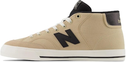 New Balance Numeric 213 'Tan Black' NM213TNB New Balance Numeric 213 'Tan Black' NM213TNB