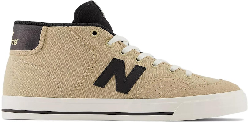 New Balance Numeric 213 'Coklat Hitam' NM213TNB Order New Balance Numeric 213 'Coklat Hitam' NM213TNB