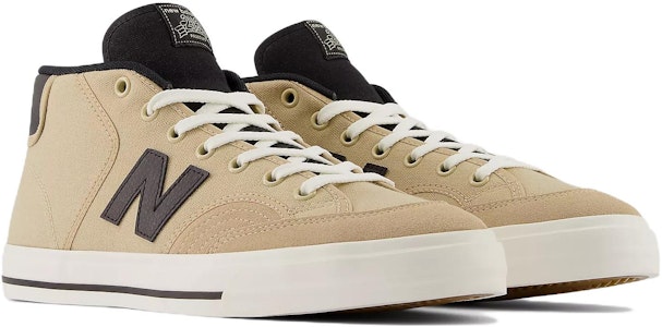 新百伦 Numeric 213 '棕黑' NM213TNB Lookbook 新百伦 Numeric 213 '棕黑' NM213TNB