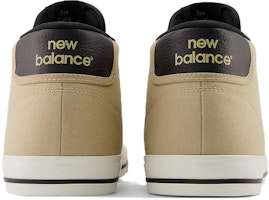 新百倫 Numeric 213 '駝色黑' NM213TNB Purchase 新百倫 Numeric 213 '駝色黑' NM213TNB