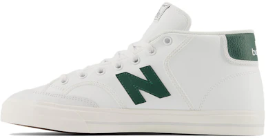 New Balance Numeric 213 'White Green' NM213CLS New Balance Numeric 213 'White Green' NM213CLS