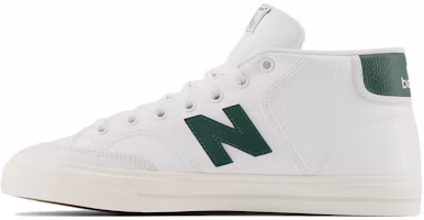 New Balance Numeric 213 'White Green' NM213CLS New Balance Numeric 213 'White Green' NM213CLS