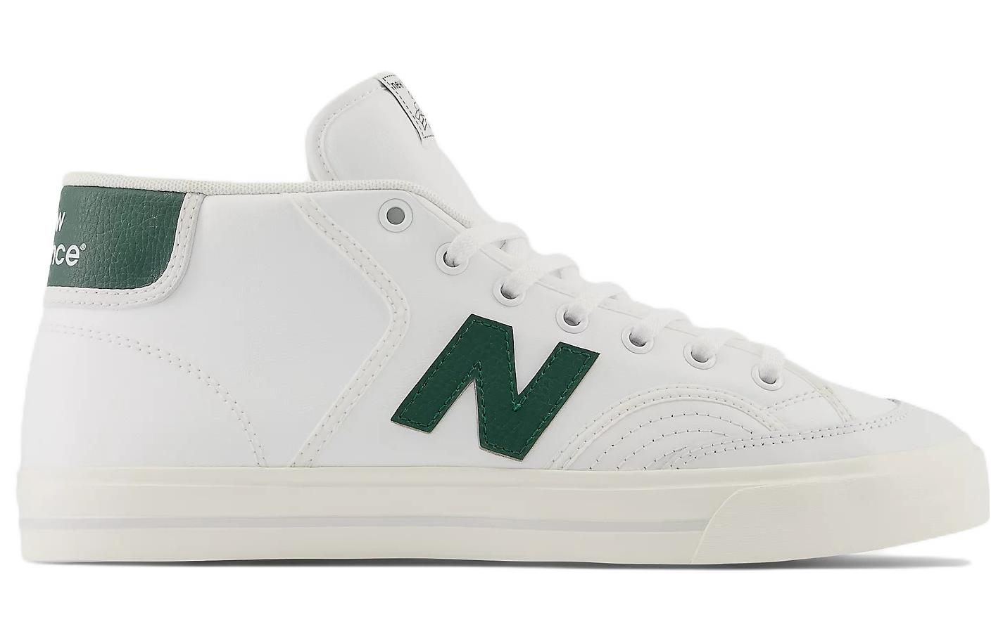 Order New Balance Numeric 213 ''Blanc Vert'' NM213CLS