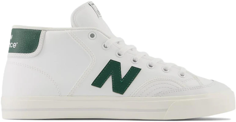 New Balance Numeric 213 ''Blanc Vert'' NM213CLS Order New Balance Numeric 213 ''Blanc Vert'' NM213CLS