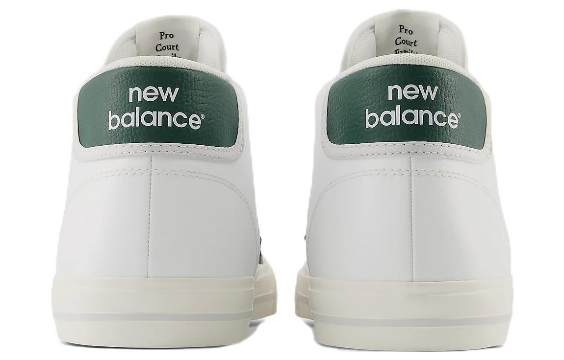 Purchase New Balance Numeric 213 ''Blanc Vert'' NM213CLS