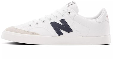 New Balance Numeric 213 'White Navy' NM212FBB New Balance Numeric 213 'White Navy' NM212FBB