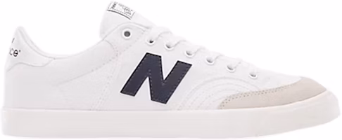 New Balance Numeric 213 'White Navy' NM212FBB New Balance Numeric 213 'White Navy' NM212FBB