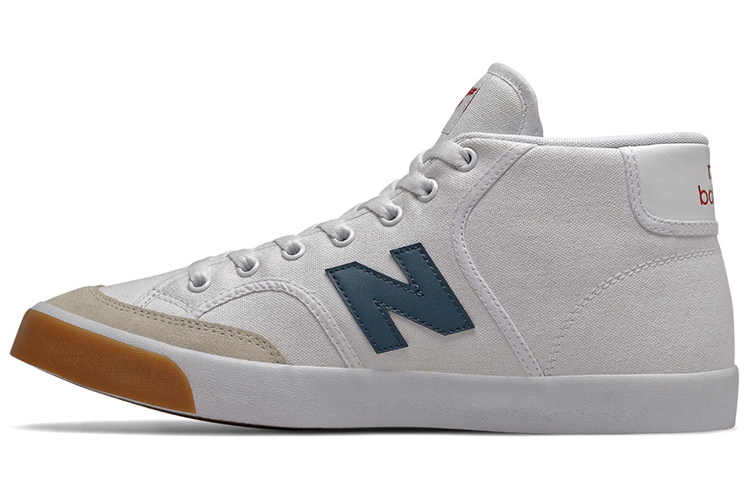 Buy New Balance Numeric 213 '白海軍藍' NM213WTG