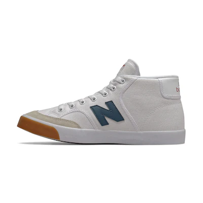 NB Numeric 213 'White Navy'