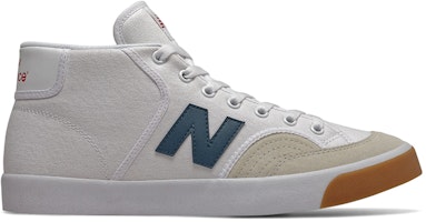 New Balance Numeric 213 'Putih Navy' NM213WTG Order New Balance Numeric 213 'Putih Navy' NM213WTG