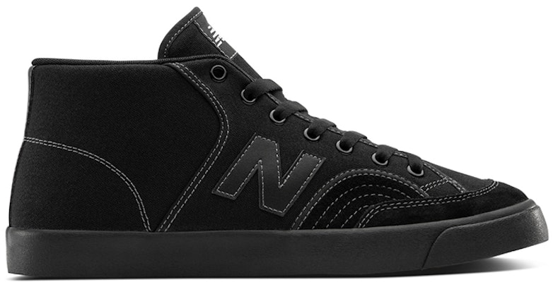 New Balance Numeric 213 Hitam Putih Jahitan NM213TOM Order New Balance Numeric 213 Hitam Putih Jahitan NM213TOM