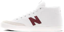Buy New Balance Numeric 213 Mid ''Wit Burgundy'' NM213BBO