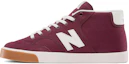 Buy New Balance Numeric 213 Pro Court ''Bordeaux Gum'' NM213AGN
