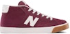 New Balance Numeric 213 Pro Court 'Burgundy Gum' Lelaki NM213AGN