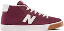 Order New Balance Numeric 213 Pro Court ''Bordeaux Gum'' NM213AGN