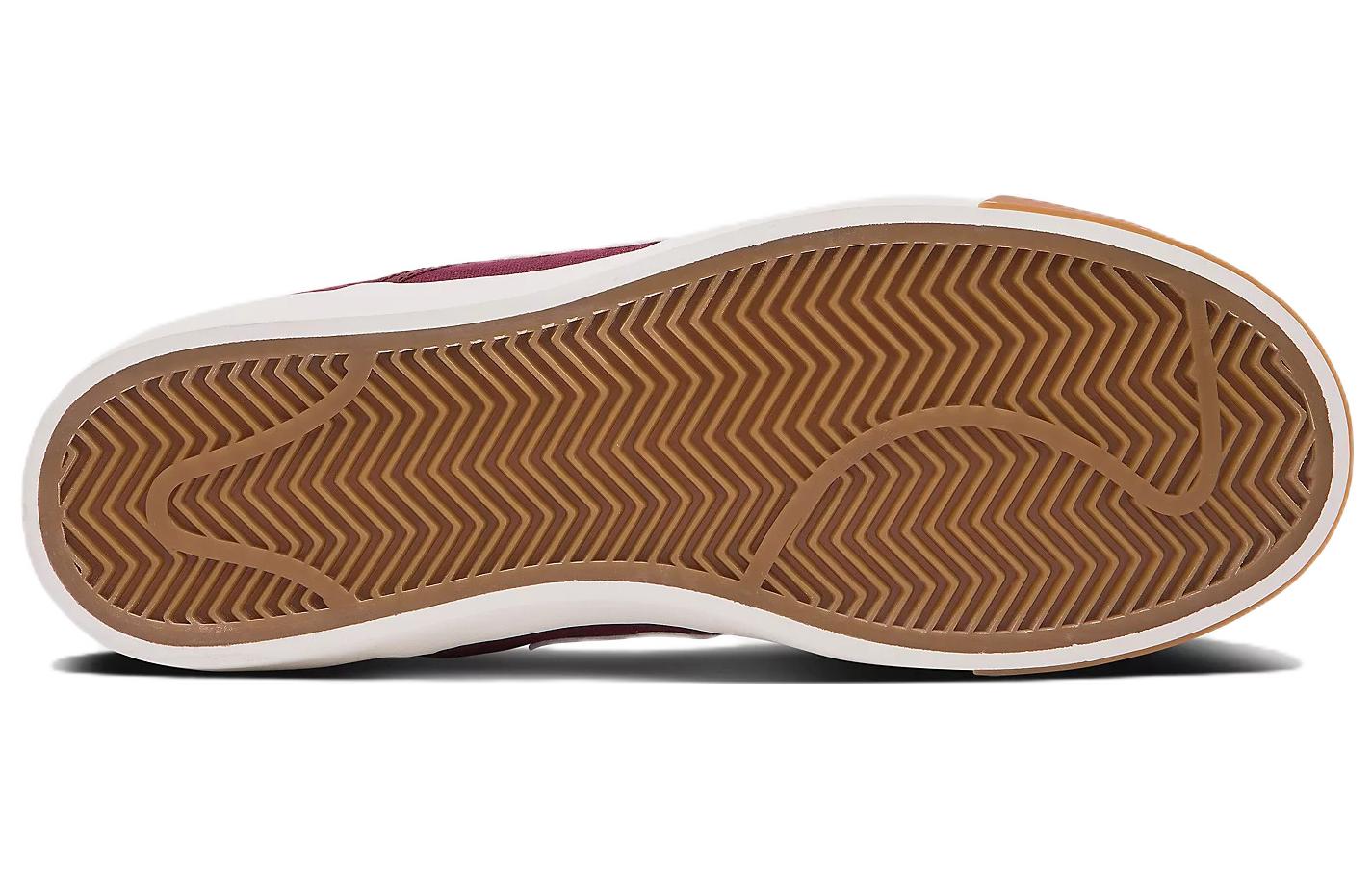 Purchase New Balance Numeric 213 Pro Court ''Bordeaux Gum'' NM213AGN