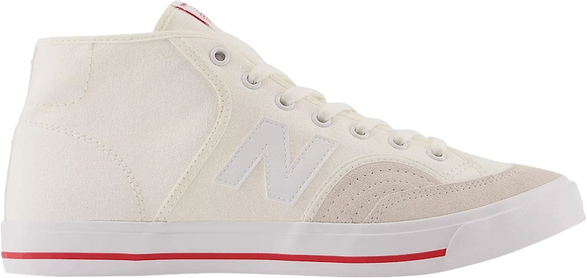 New balance pro court mid shop