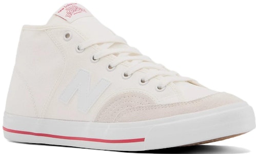 New Balance Numeric 213 Pro Court 'Sea Salt' Kelabu Putih NM213WBG Lookbook New Balance Numeric 213 Pro Court 'Sea Salt' Kelabu Putih NM213WBG