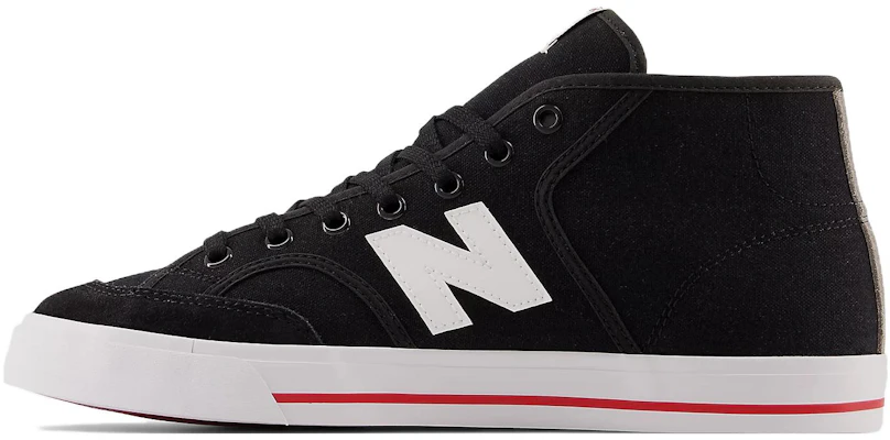 New Balance Numeric 213 Pro Court Mid ''Weiß'' NM213UNT Buy New Balance Numeric 213 Pro Court Mid ''Weiß'' NM213UNT