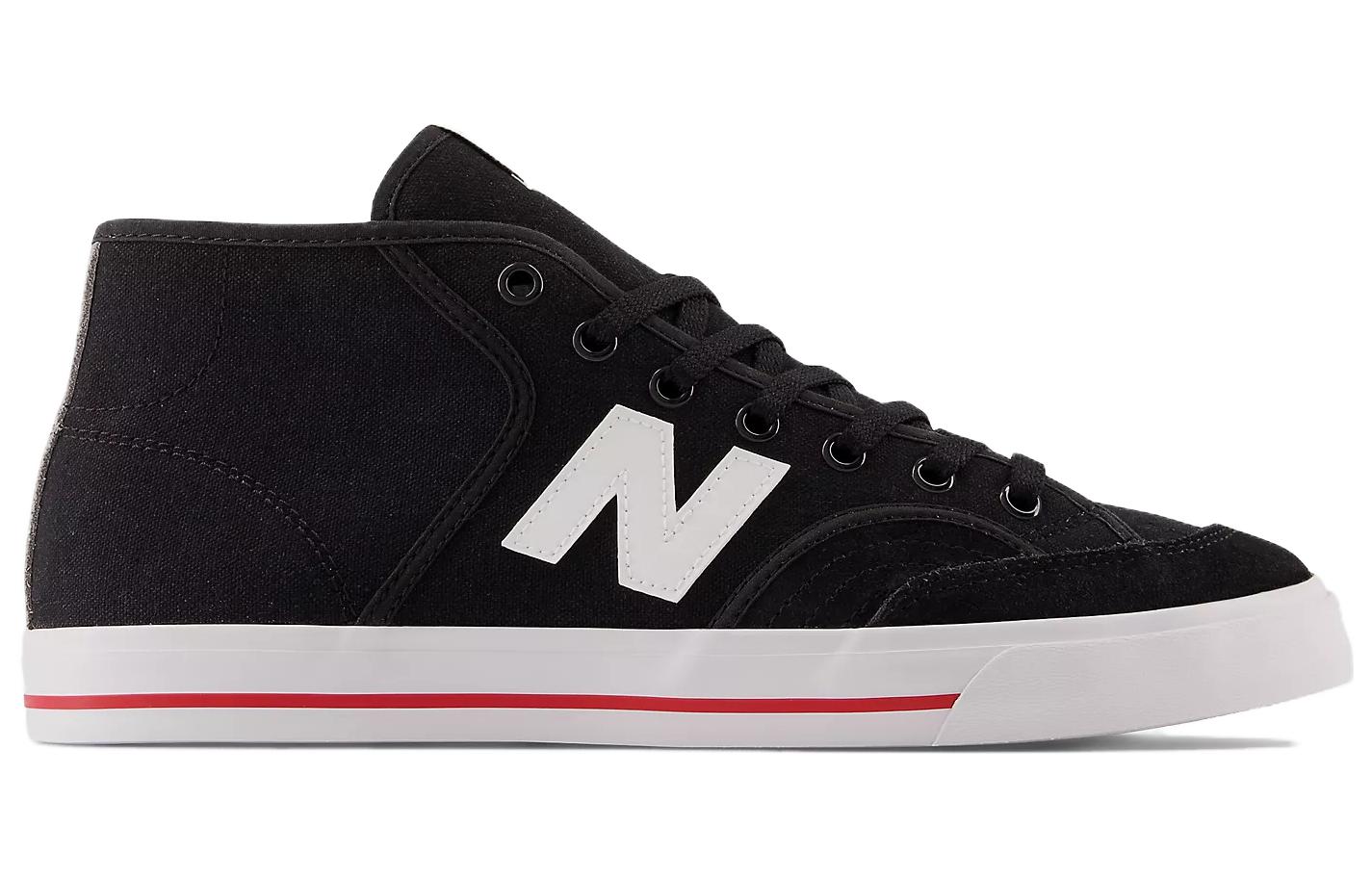 Order New Balance Numeric 213 Pro Court Mid ''Weiß'' NM213UNT
