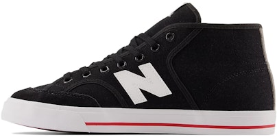 New Balance Numeric 213 Pro Court Mid 'White' NM213UNT New Balance Numeric 213 Pro Court Mid 'White' NM213UNT