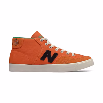 NB Numeric 213 Pumpkin